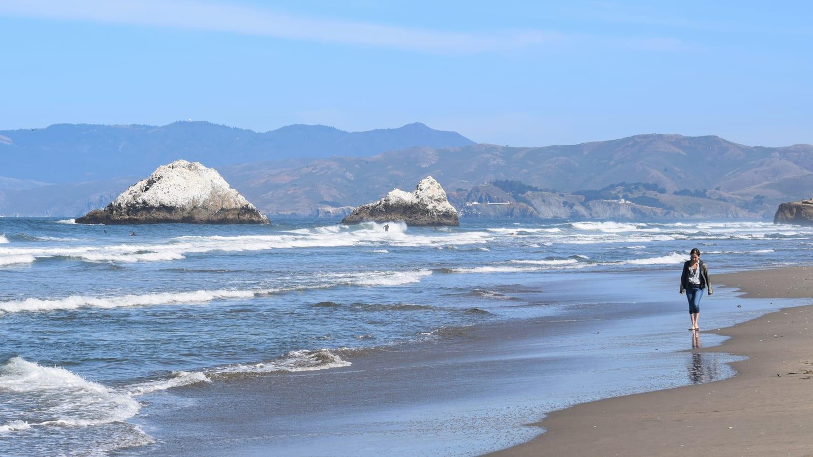 Golden Gate National Recreation Area