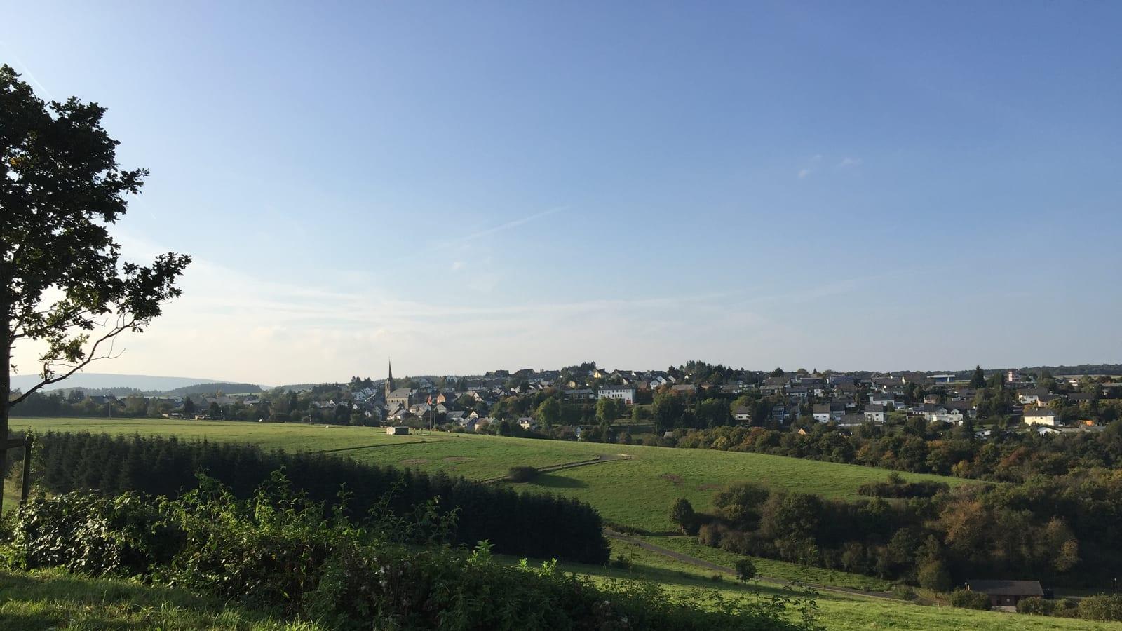 Herrenberg Mine Bundenbach Underground Devonian Fossil Tours